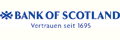 Bank of Scotland Festgeld