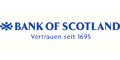 Bank of Scotland Festgeld