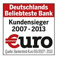 Germany's Best Bank