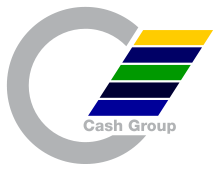 Cash Group