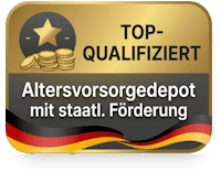 Altersvorosorgedepot