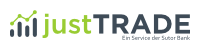 justTrade Broker