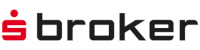 S Broker - Logo
