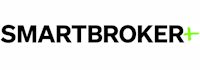 Smartbroker+ - Logo